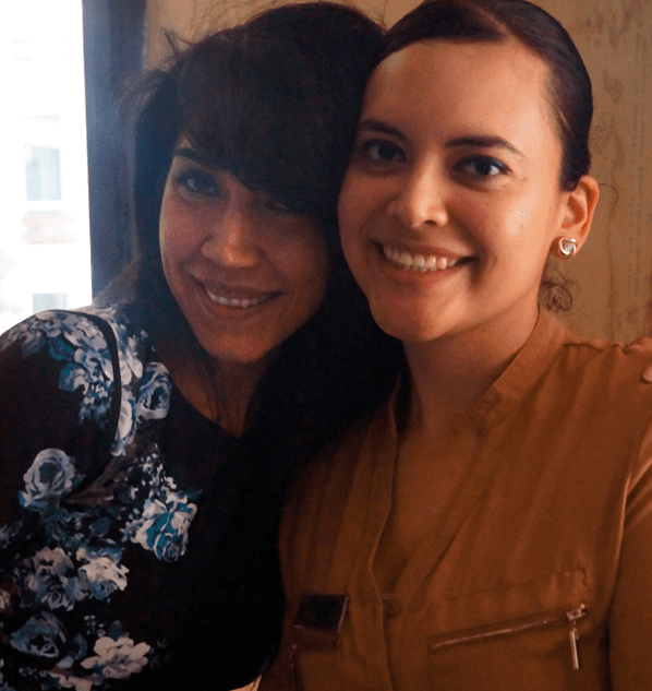 Industria hospitalaria motivación